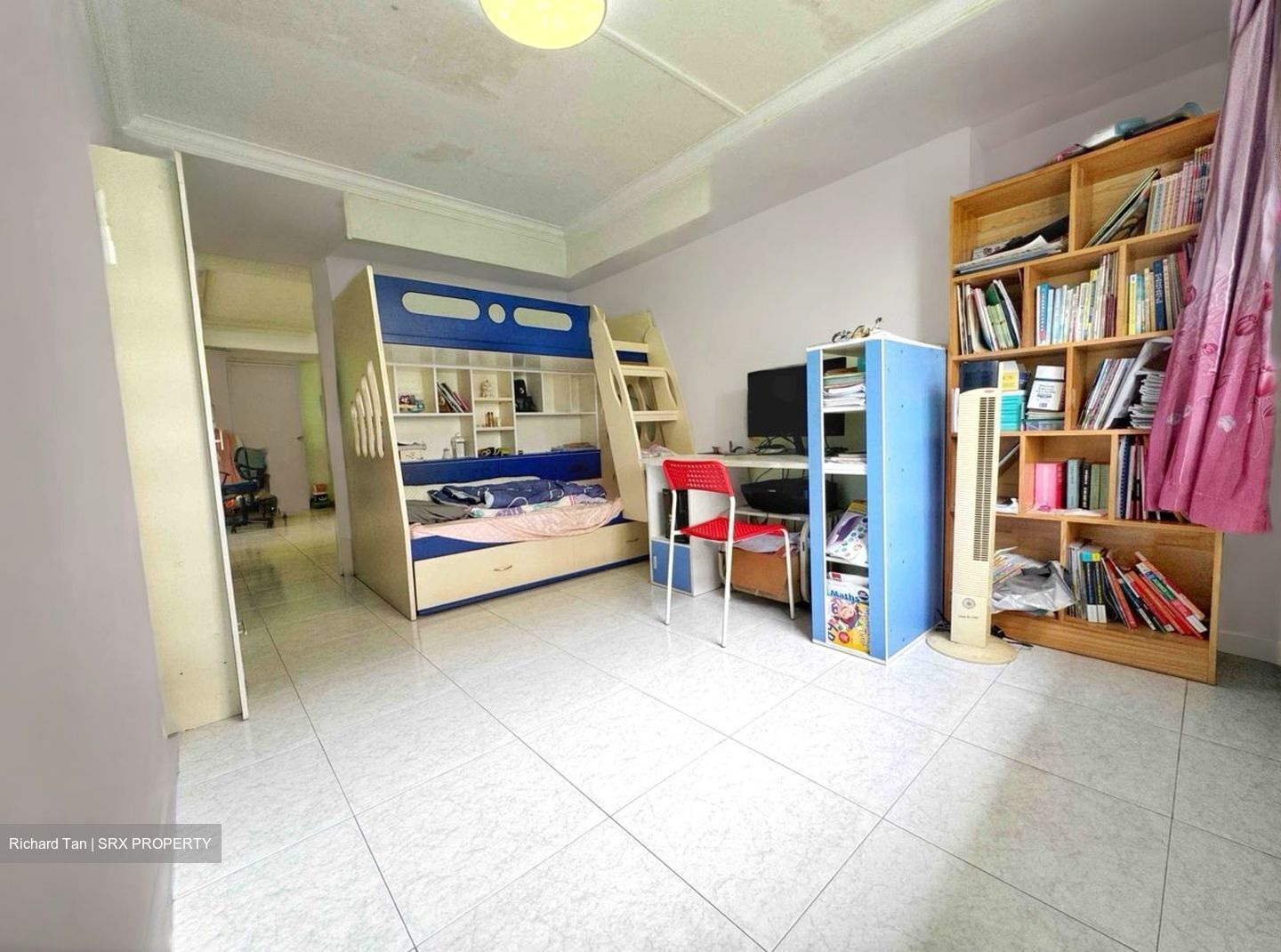 Blk 857 Woodlands Street 83 (Woodlands), HDB 5 Rooms #500051361